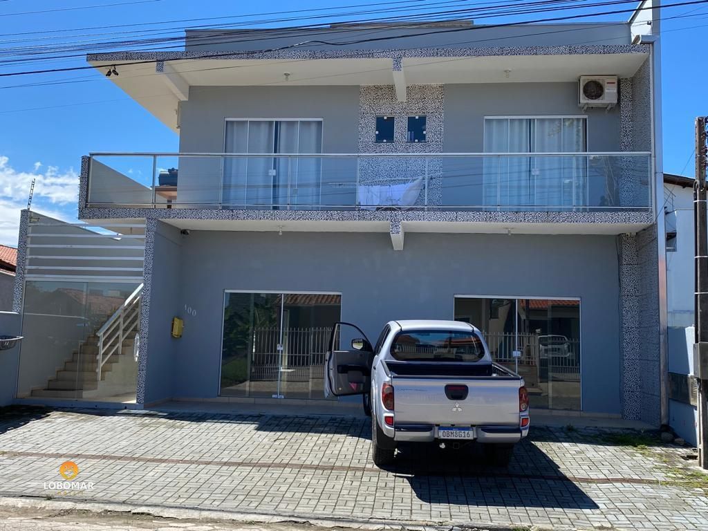 Salas Comerciais e Apartamentos Residenciais- Balneário Piçarras/SC - foto 1