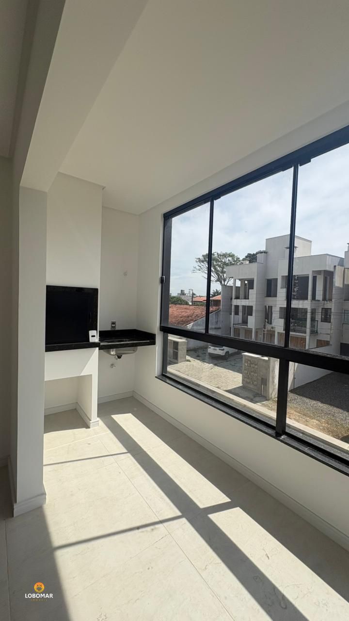 Apartamento à 350 metros da praia, 3 dormitórios e terraço - Itajuba - Barra Ve — foto 5