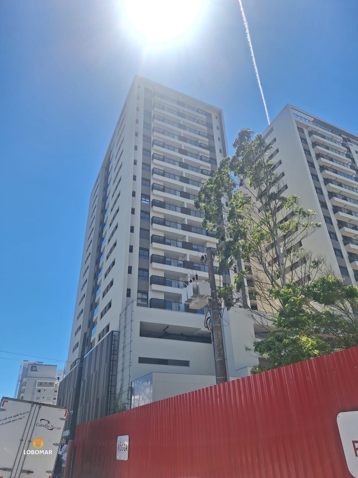 Apartamento quadra mar em cond. club - Centro de Balneário Piçarras SC. - foto 1
