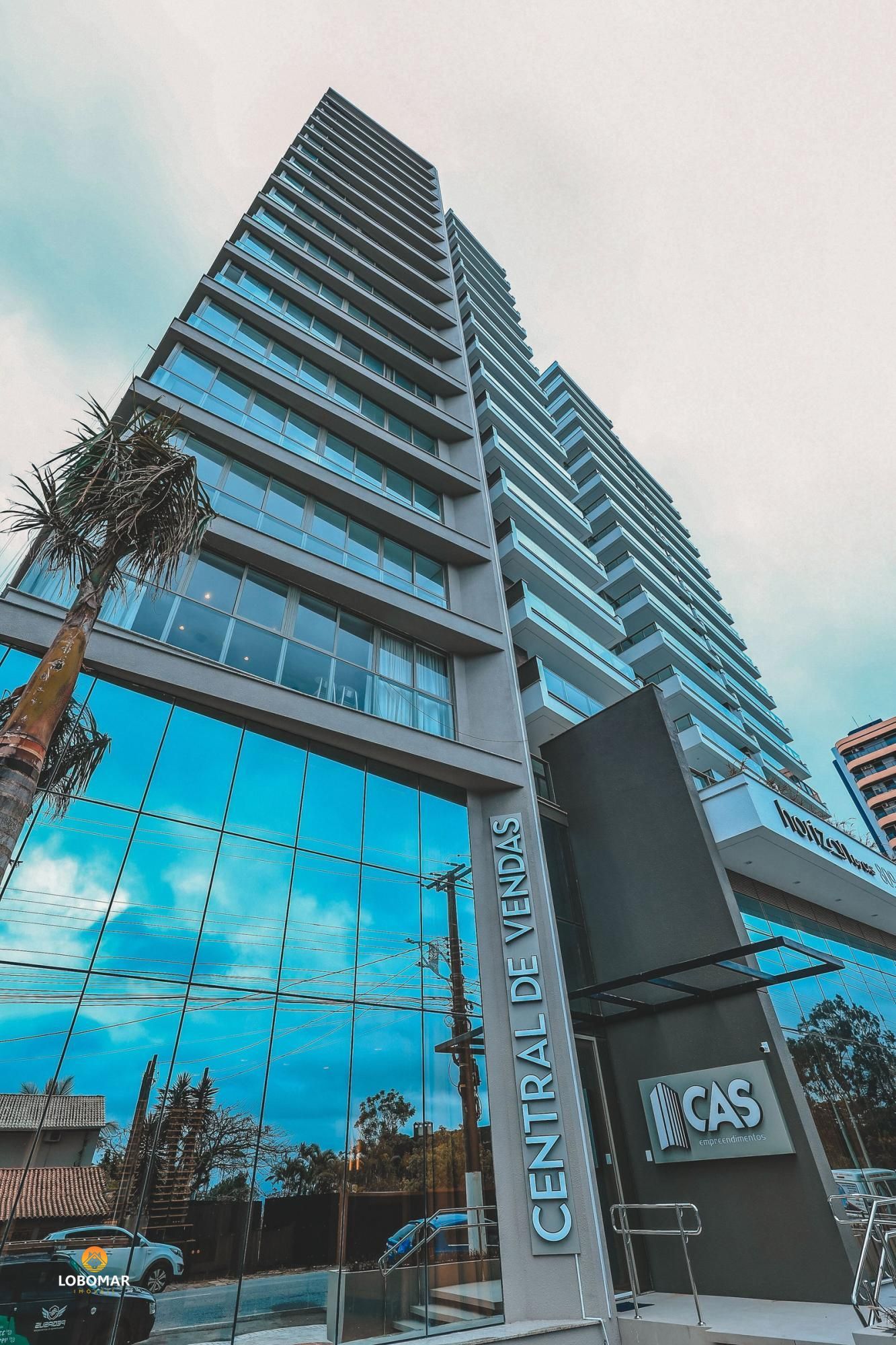 Apartamento com 3 suítes à venda com parcelamento direto, no Centro de Balneário — foto 3