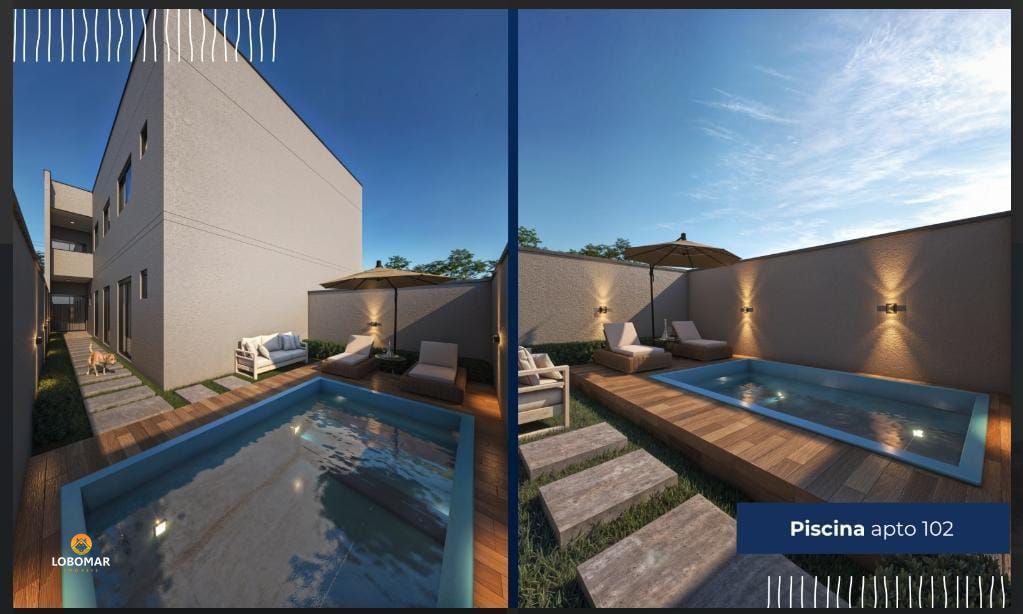 Apartamento com 03 dormitórios, sendo uma suíte, em Barra Velha SC!! — foto 6