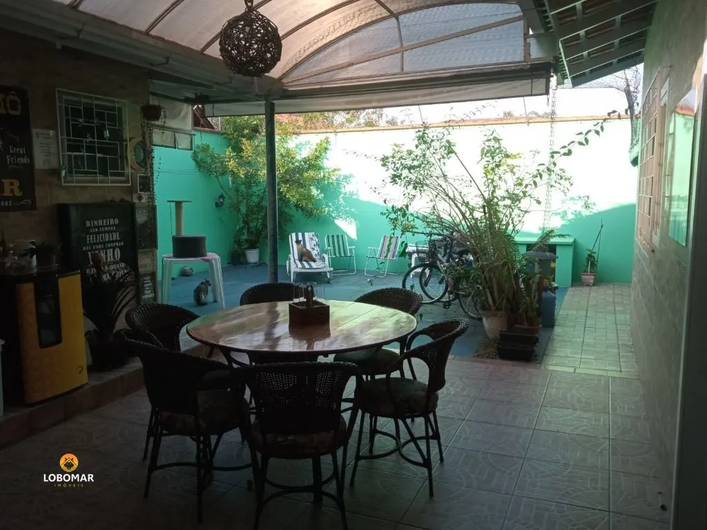 Sobrado com 3 dormitórios à venda, 112 m - Centro - Balneário Piçarras/SC — foto 6