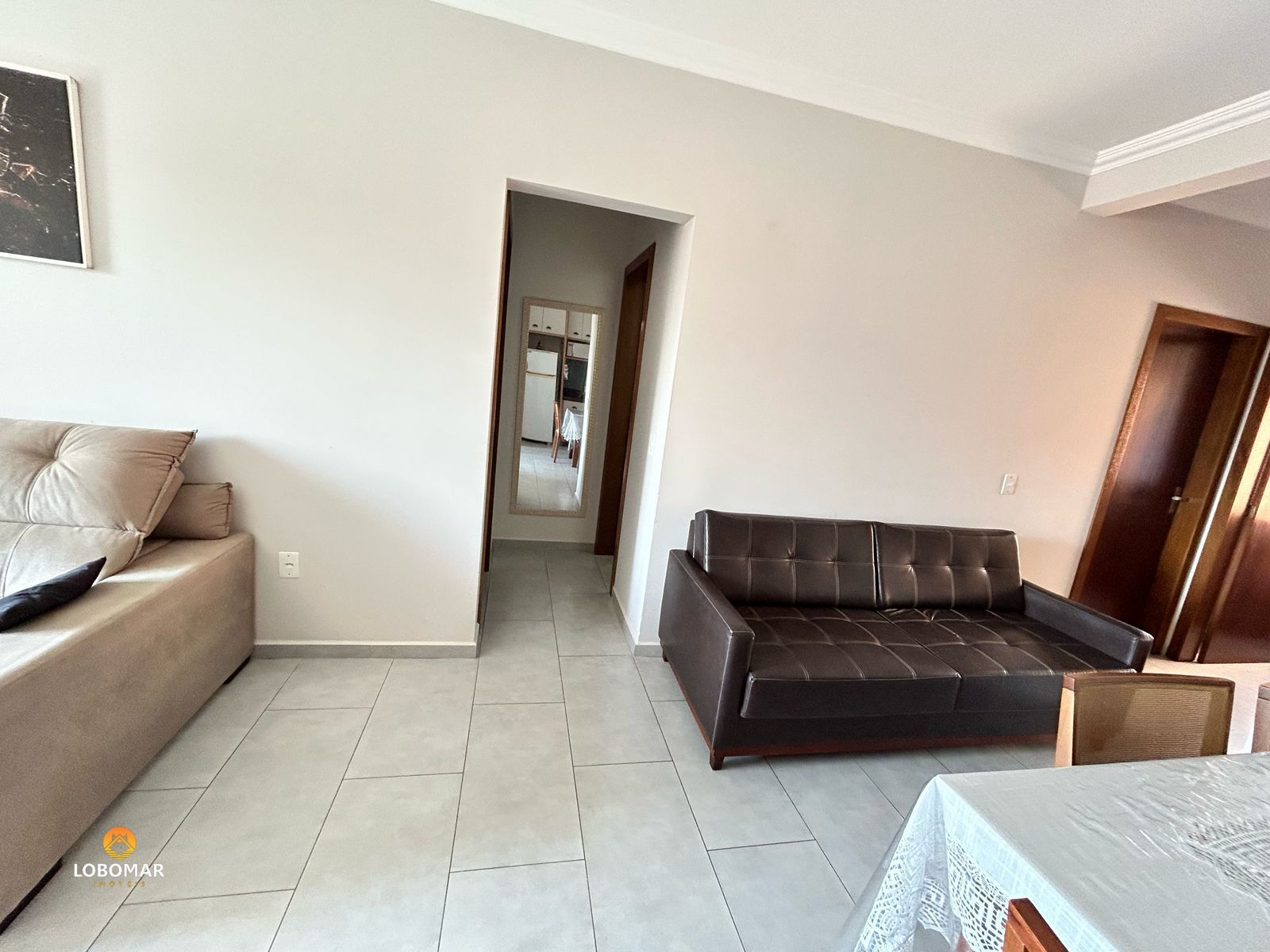 Apto de R$640.000,00 por apenas R$599.00,00, todo mobiliado, 250 metros do mar, — foto 5