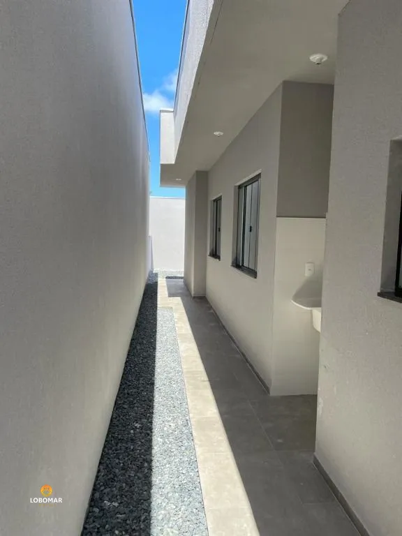 Casa com 3 dormitórios à venda, 80 m por R$ 599.000,00 - Jardim Icaraí - Barra — foto 3