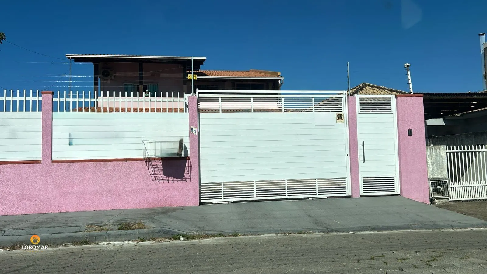 Casa com 6 dormitórios, piscina, 295m. À venda - Praia da Armação Penha/SC . — foto 2