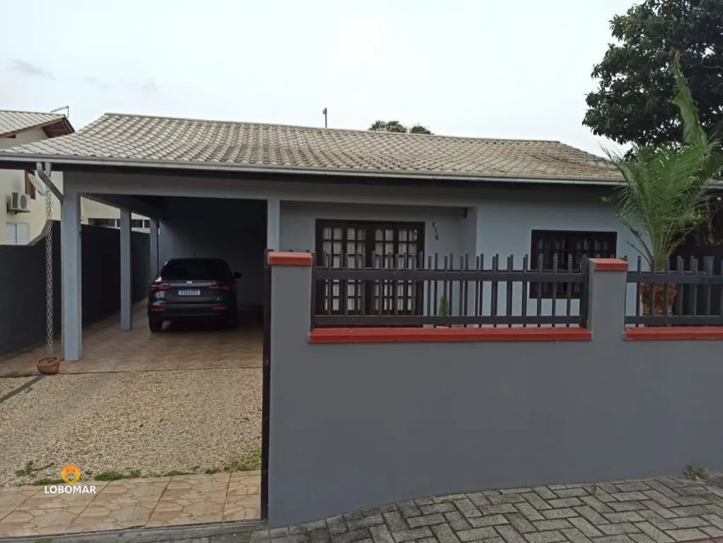 Casa, piscina, 3 dormitórios, sendo 1 suíte à venda, 100 m por R$850.000,00 - C — foto 3