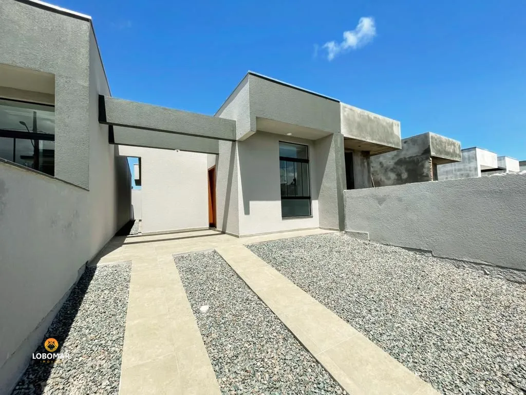 Casa com 3 dormitórios à venda, 80 m por R$ 599.000,00 - Jardim Icaraí - Barra — foto 4