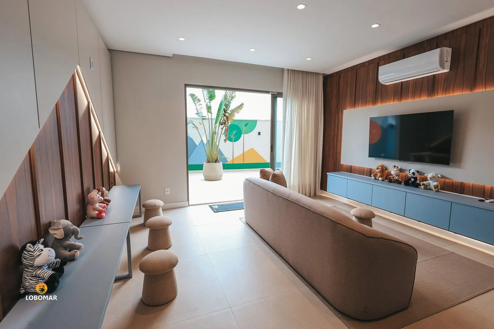Apartamento com 4 suítes à venda com parcelamento direto no Centro de Balneário — foto 7