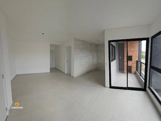 Apartamento novo, pronto para morar, 2 dormitórios, sendo 1 suíte, Itacolomi Bal - foto 1