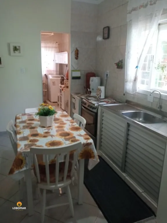 Sobrado com 3 dormitórios à venda, 112 m - Centro - Balneário Piçarras/SC — foto 4