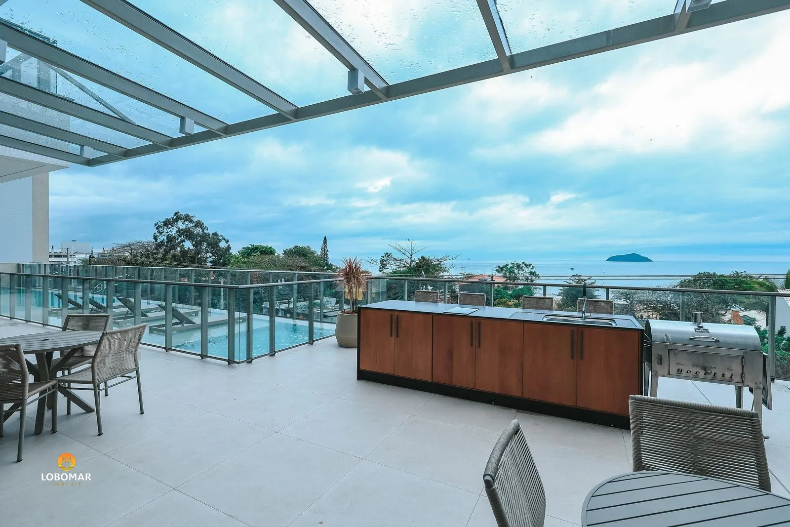 Apartamento com 4 suítes à venda com parcelamento direto no Centro de Balneário — foto 5
