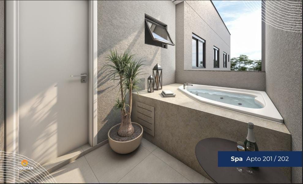 Apartamento com 03 dormitórios, sendo uma suíte, em Barra Velha SC!! — foto 7