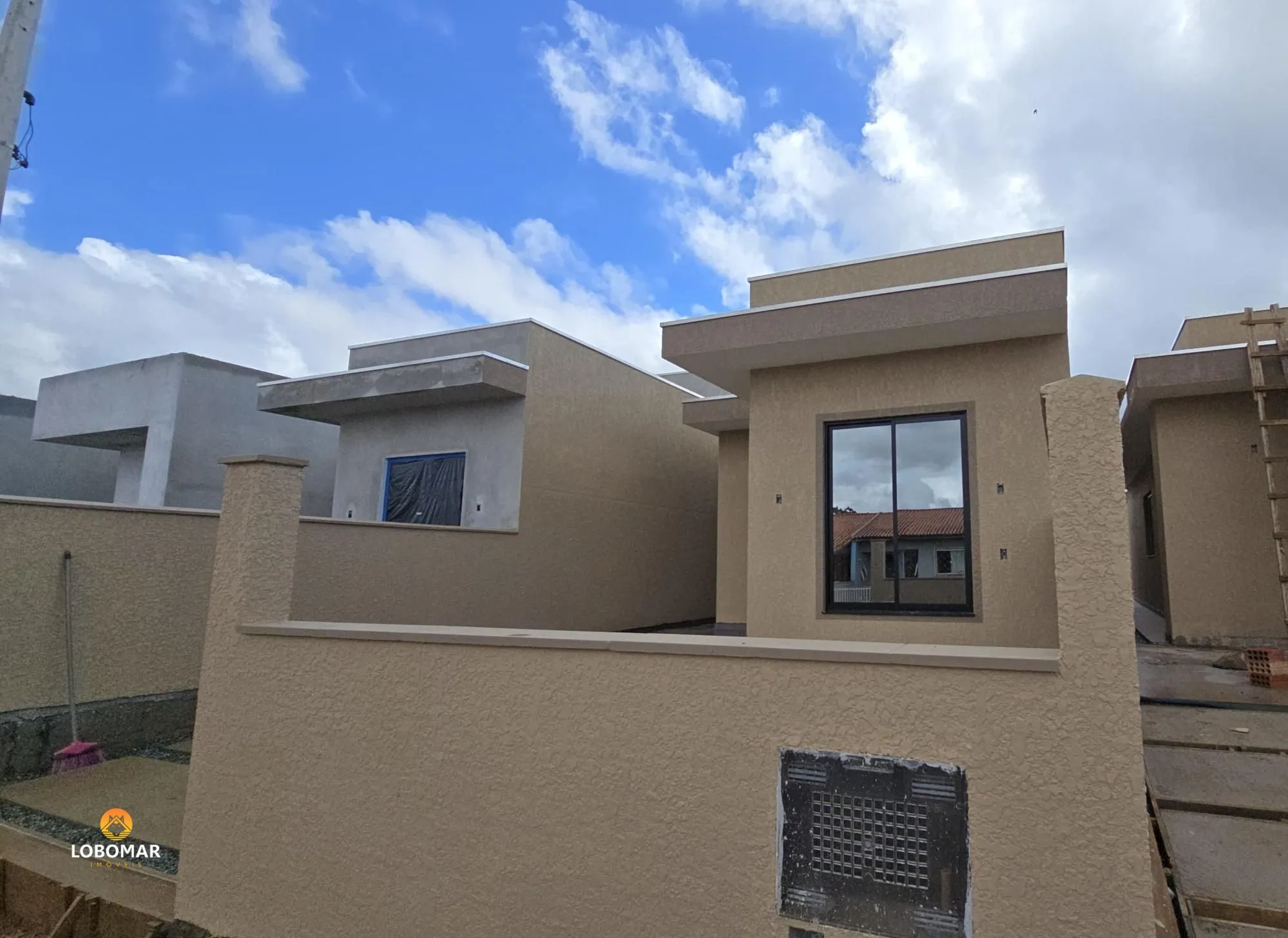 Casa geminada pronta, com 2 dormitórios à venda, 63m em Barra Velha-SC — foto 5