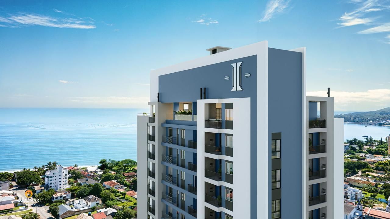 Lançamento apto de 2 suítes, à 560m do mar, com condições de pagamento facilitad - foto 1