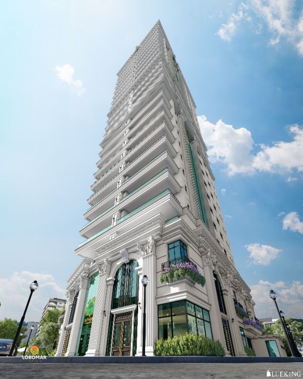 Apartamento à venda, 3 suítes - 50m do mar - Balneário Piçarras/SC! - foto 1