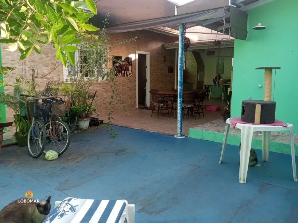 Sobrado com 3 dormitórios à venda, 112 m - Centro - Balneário Piçarras/SC — foto 7