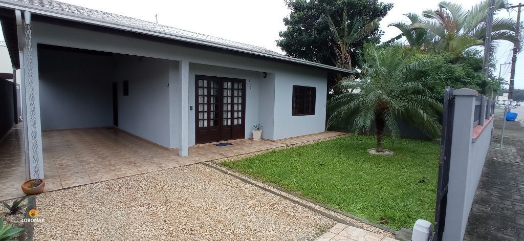 Casa, piscina, 3 dormitórios, sendo 1 suíte à venda, 100 m por R$850.000,00 - C — foto 2