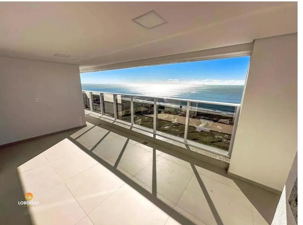 Apartamento Frente Mar com 3 Suítes - 145m Privativos no Itacolomi, Balneário P — foto 4