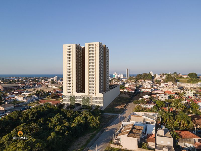 Lançamento Apartamento em Home Club com 2 dormitórios em Barra Velha/SC! - foto 1