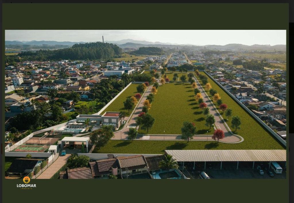 Terreno à venda, 300 m por R$ 531.882,59 - Centro - Barra Velha/SC — foto 3