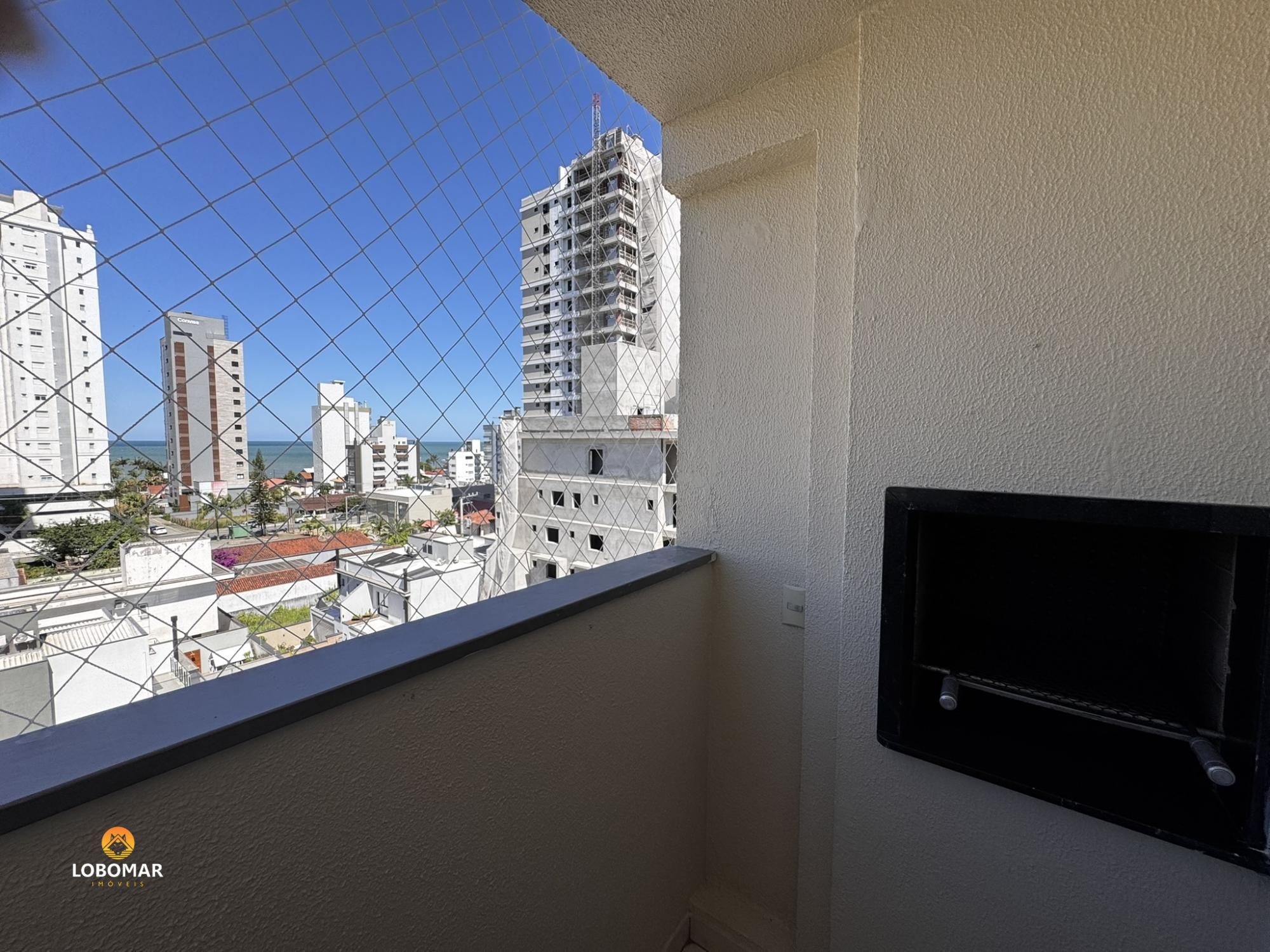Apartamento Mobiliado, à apenas 300m do mar, em cond. com lazer completo - Itaco - foto 1