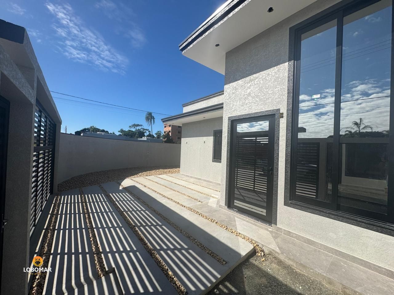 Casa de Esquina com 3 dormitórios na Praia do Grant em Itajuba, Barra Velha/SC! - foto 1