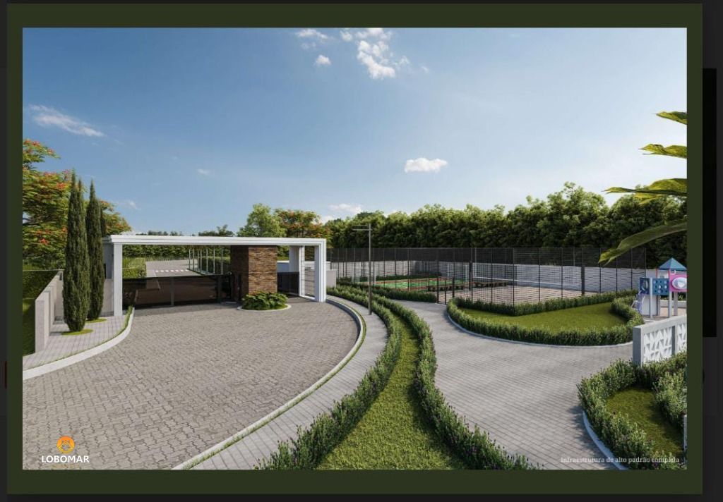 Terreno à venda, 300 m por R$ 531.882,59 - Centro - Barra Velha/SC — foto 7