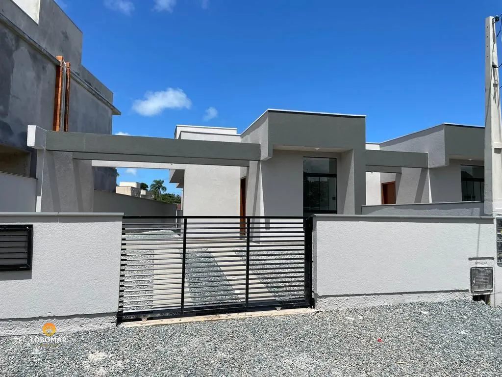 Casa com 3 dormitórios à venda, 80 m por R$ 599.000,00 - Jardim Icaraí - Barra - foto 1