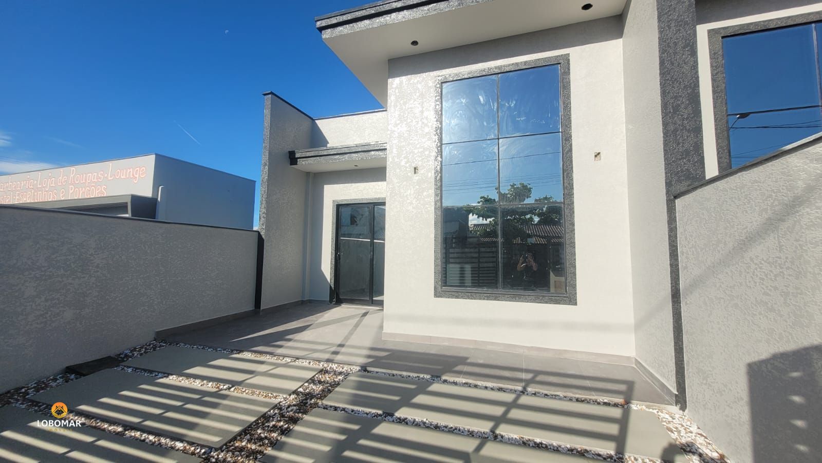 Casa nova, 3 dormitórios, sendo 1 suíte, Itajuba, Barra Velha-SC. - foto 1