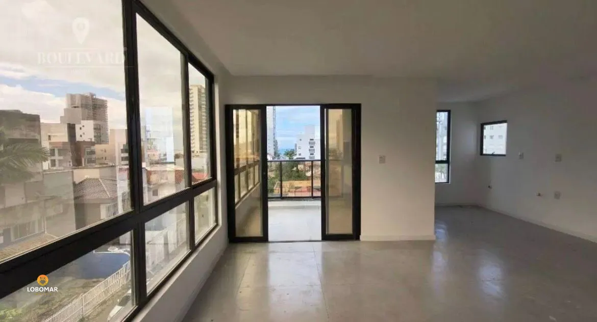 Apartamento com 3 dormitórios à venda, 93 m - Itacolomi - Balneário Piçarras/S — foto 2