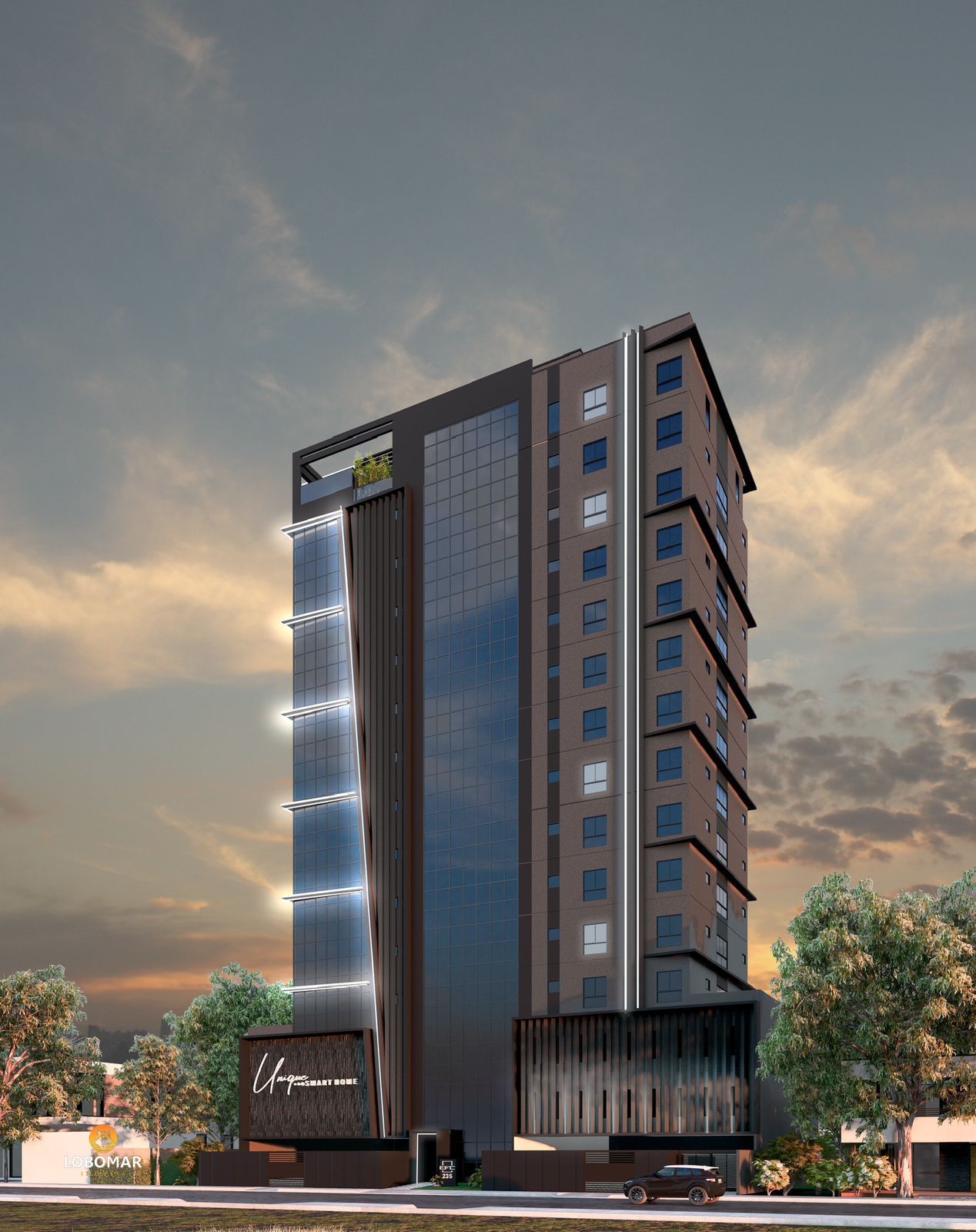 Confira o Pré Lançamento!!! Studios no Bairro Gravatá - Navegantes / SC - foto 1