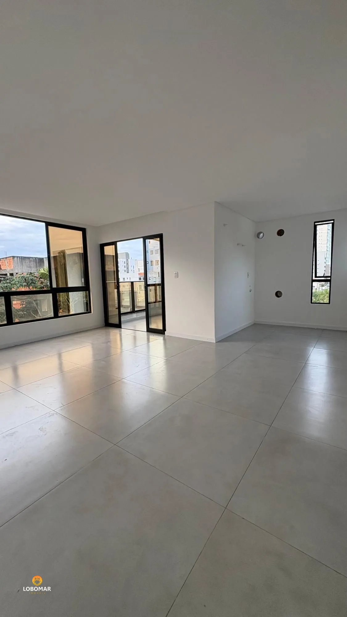 Apartamento com 3 dormitórios à venda, 93m no Itacolomi - Balneário Piçarras/SC — foto 4
