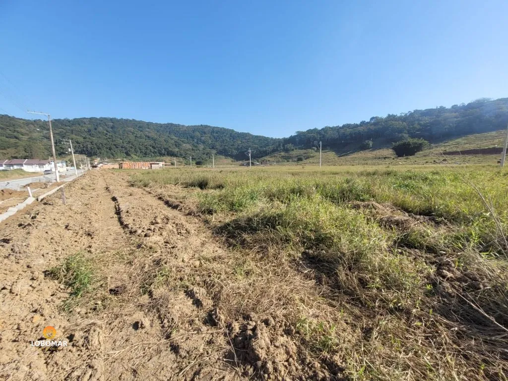 Terreno à venda, 550 m por R$ 450.000,00 - Nossa Senhora de Fatima - Penha/SC — foto 7