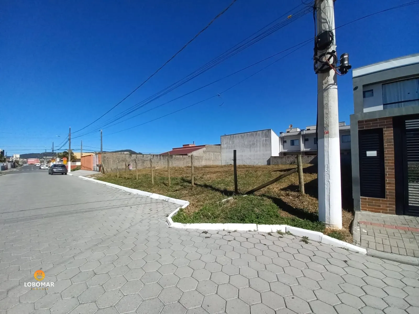 Terreno à apenas 740 metros do mar, no Centro de Balneário Piçarras SC! — foto 7