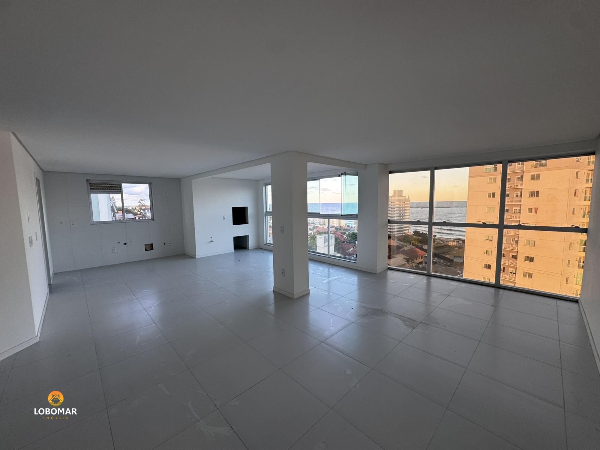Apartamento com vista mar, à 200m do mar, no Centro de Barra Velha/SC! — foto 5