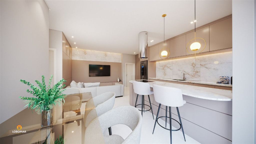 Apartamento duplex com 3 suítes à venda, 181 m por R$ 1.766.473 - Itajubá II - — foto 7