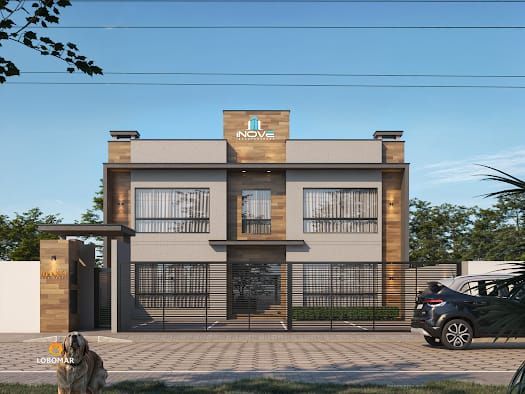 Apartamento com 03 dormitórios, sendo uma suíte, em Barra Velha SC!! — foto 3