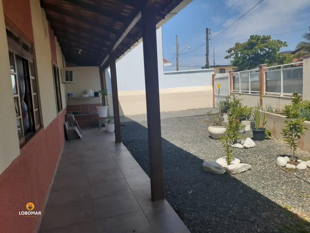 Casa com 3 dormitórios à venda, 150 m - Centro - Barra Velha/SC - foto 1