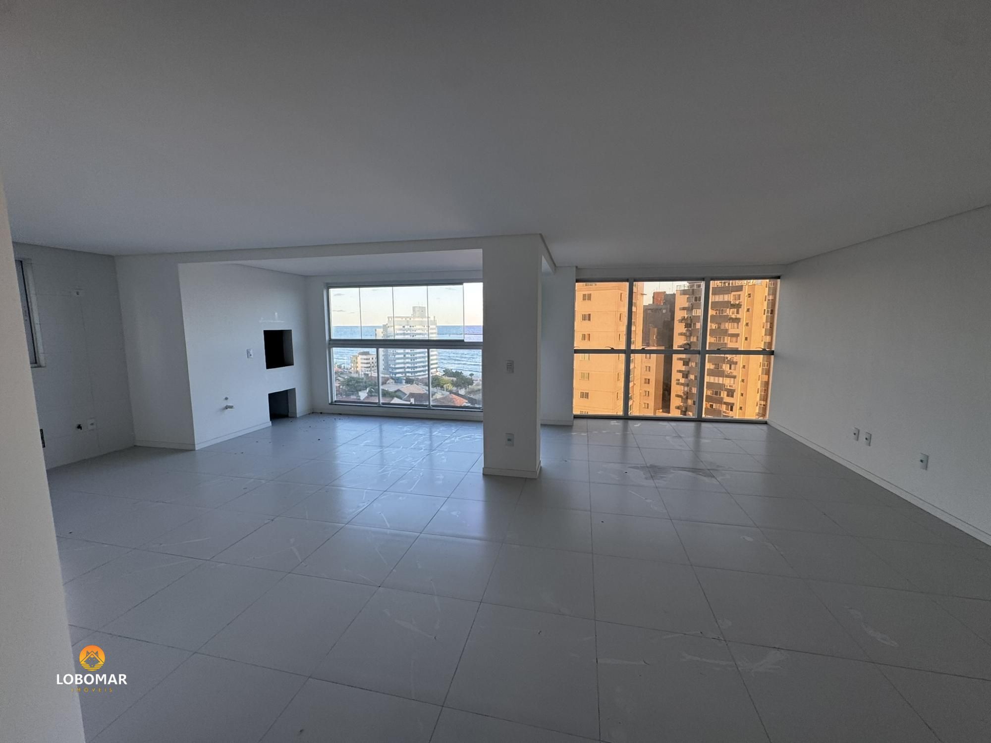 Apartamento com vista mar, à 200m do mar, no Centro de Barra Velha/SC! — foto 3