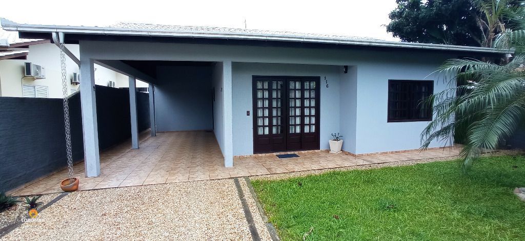 Casa, piscina, 3 dormitórios, sendo 1 suíte à venda, 100 m por R$850.000,00 - C - foto 1