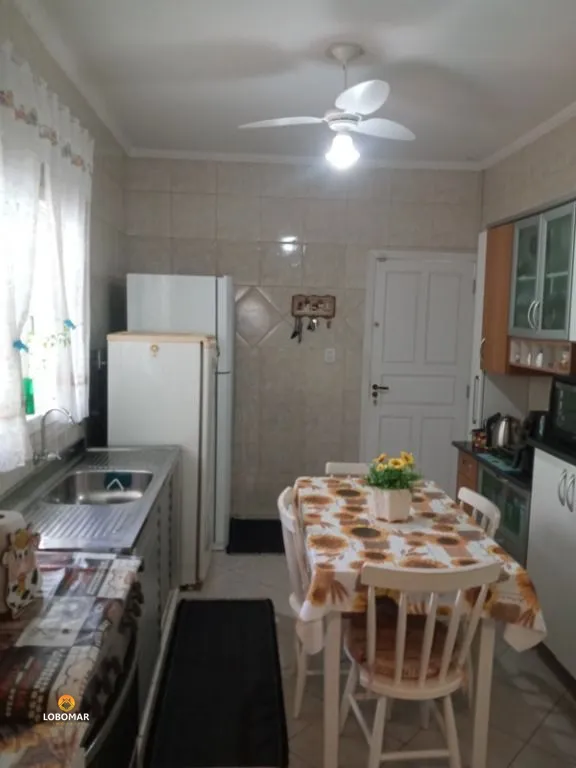 Sobrado com 3 dormitórios à venda, 112 m - Centro - Balneário Piçarras/SC — foto 5