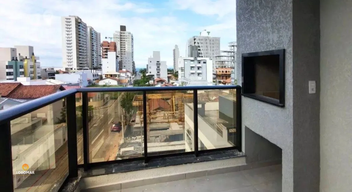 Apartamento com 3 dormitórios à venda, 93 m - Itacolomi - Balneário Piçarras/S — foto 3
