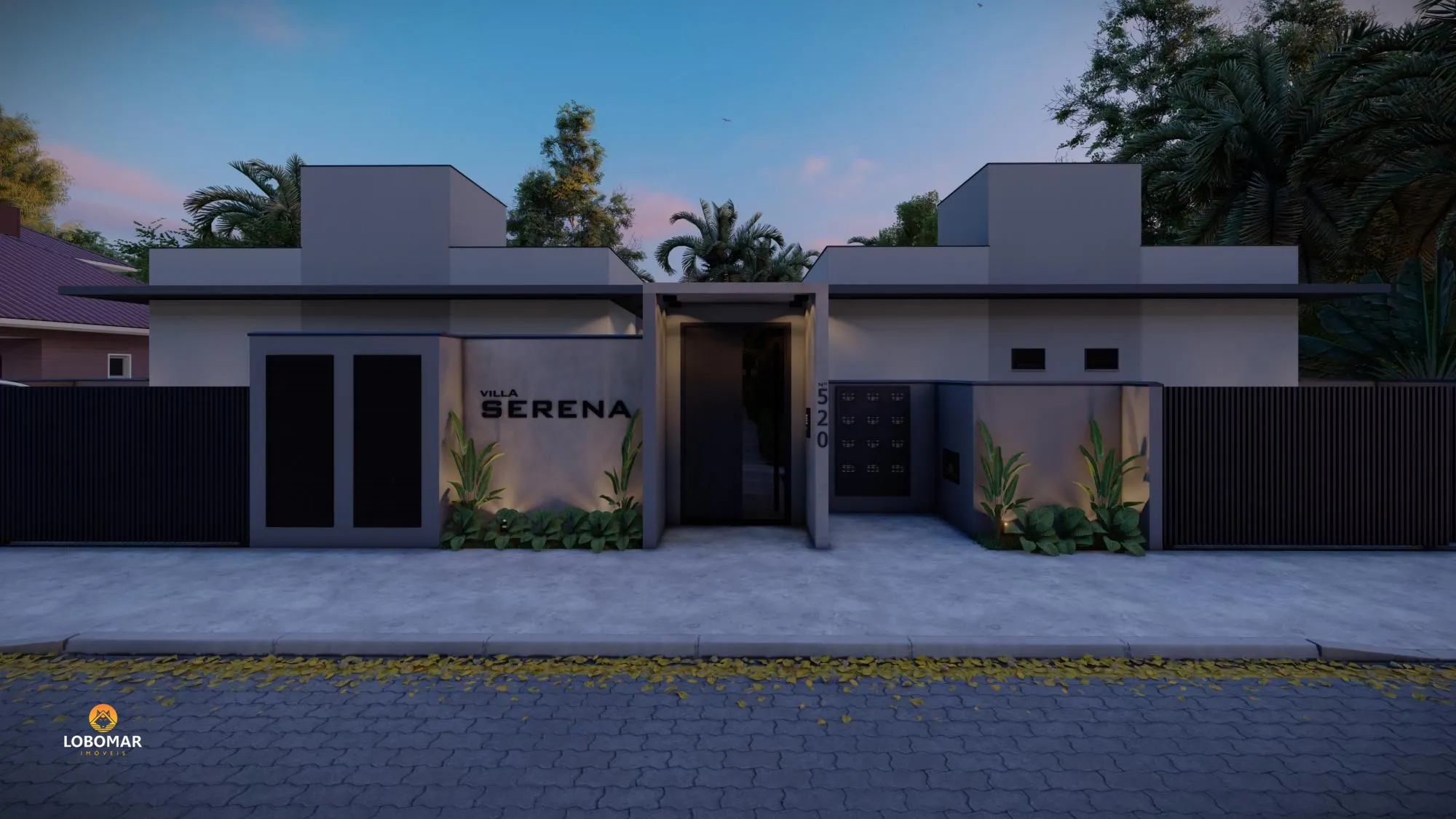 Pré - Lançamento! Casa em Condomínio Fechado com 1 suíte + 1 dormitório - Itajub — foto 4