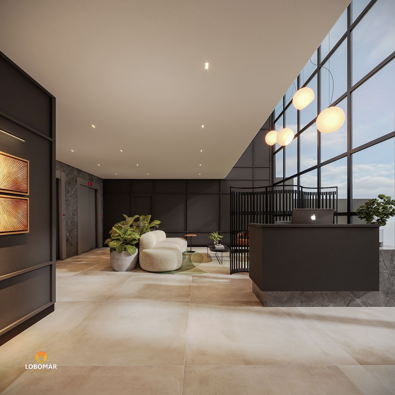 Confira o Pré Lançamento!!! Studios no Bairro Gravatá - Navegantes / SC — foto 7