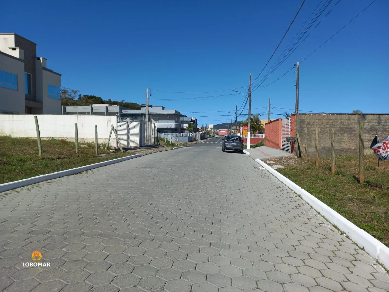 Terreno à apenas 740 metros do mar, no Centro de Balneário Piçarras SC! — foto 5