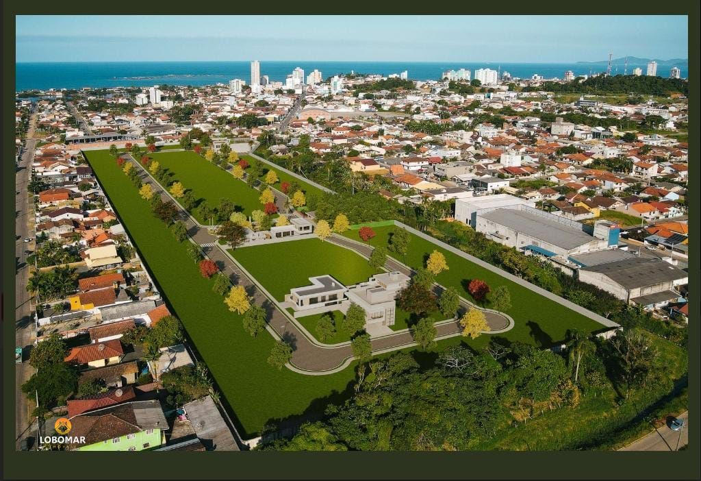 Terreno à venda, 300 m por R$ 531.882,59 - Centro - Barra Velha/SC — foto 4