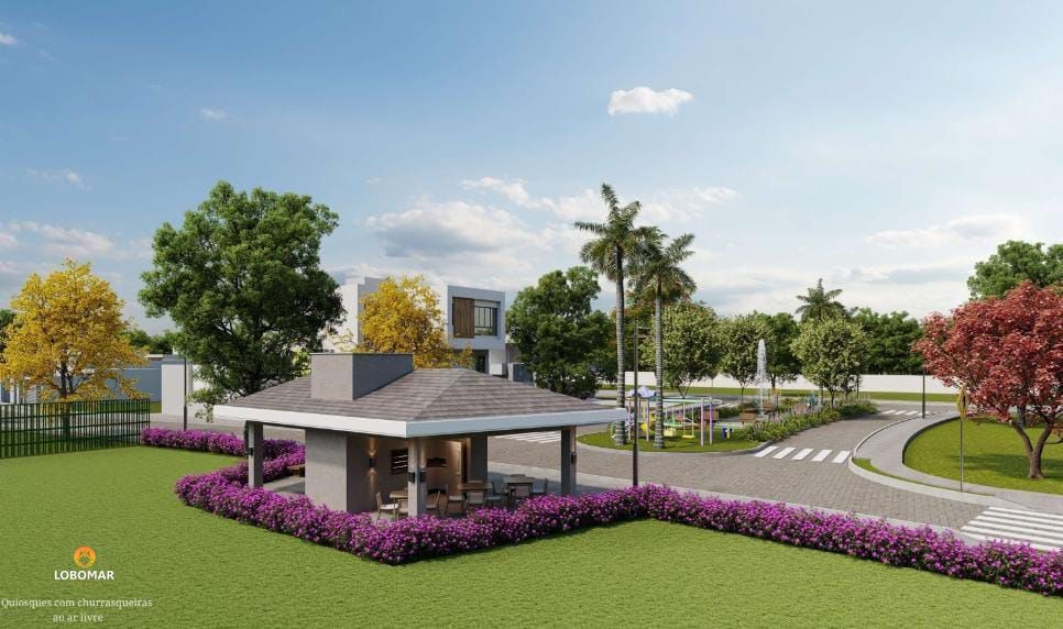 Terreno à venda, 300 m por R$ 531.882,59 - Centro - Barra Velha/SC — foto 6