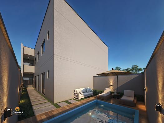 Apartamento com 03 dormitórios, sendo uma suíte, em Barra Velha SC!! — foto 4