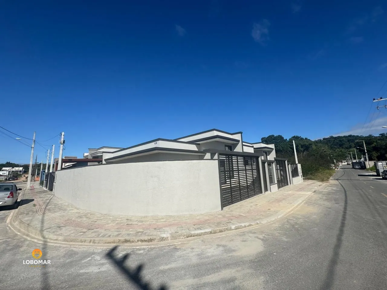 Casa de Esquina com 3 dormitórios na Praia do Grant em Itajuba, Barra Velha/SC! — foto 7