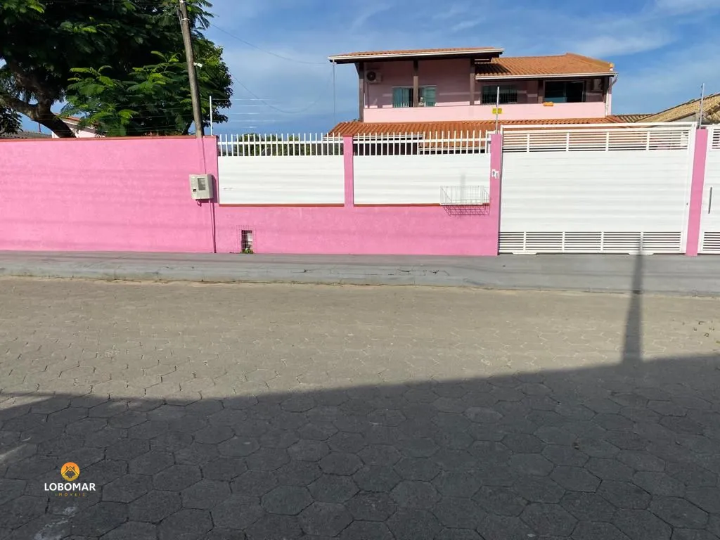Casa com 6 dormitórios, piscina, 295m. À venda - Praia da Armação Penha/SC . — foto 3